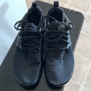 Nike presto